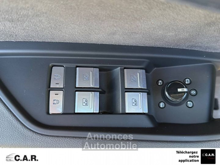 Audi e-tron SPORTBACK Sportback 55 quattro 408 ch S line - 14