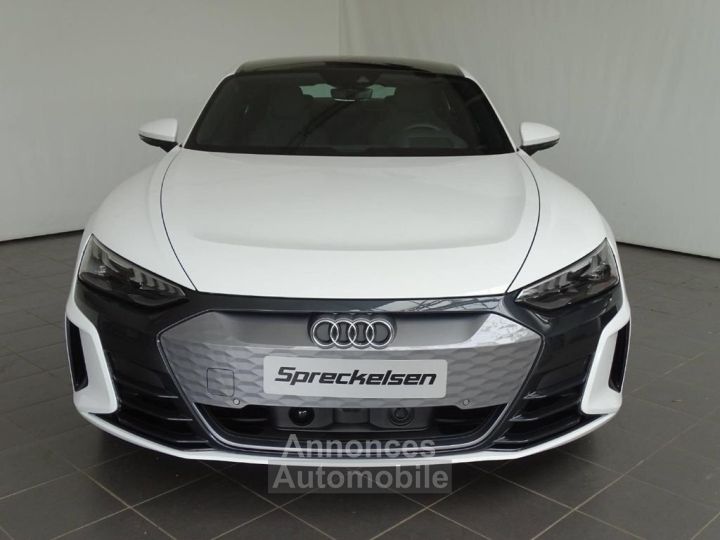 Audi e-tron GT Quattro - 2