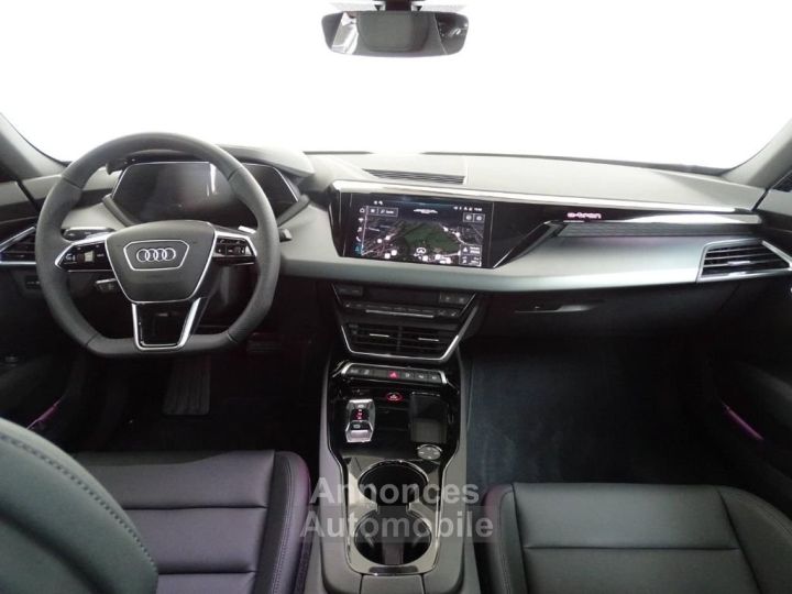 Audi e-tron GT Quattro - 7