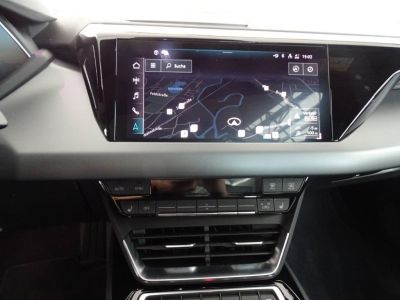 Audi e-tron GT Quattro   - 8