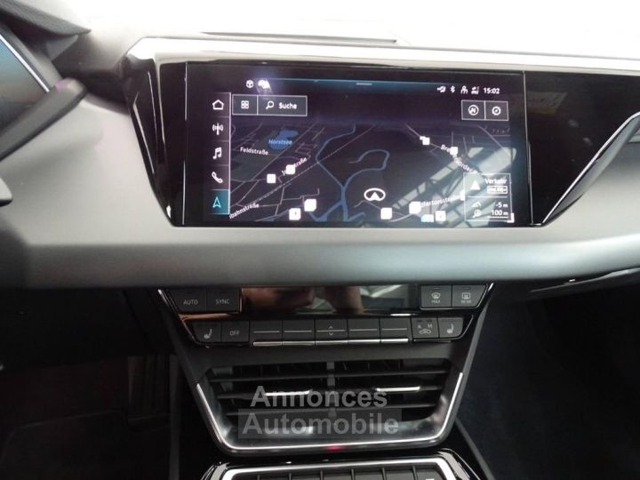 Audi e-tron GT Quattro - 8