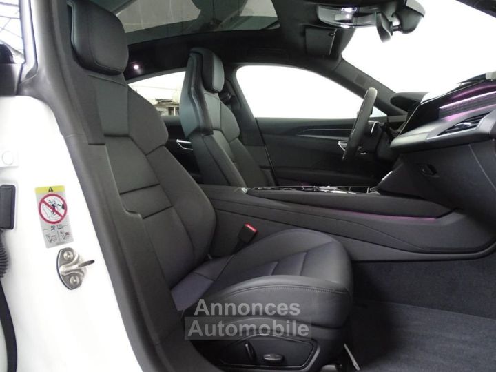 Audi e-tron GT Quattro - 9