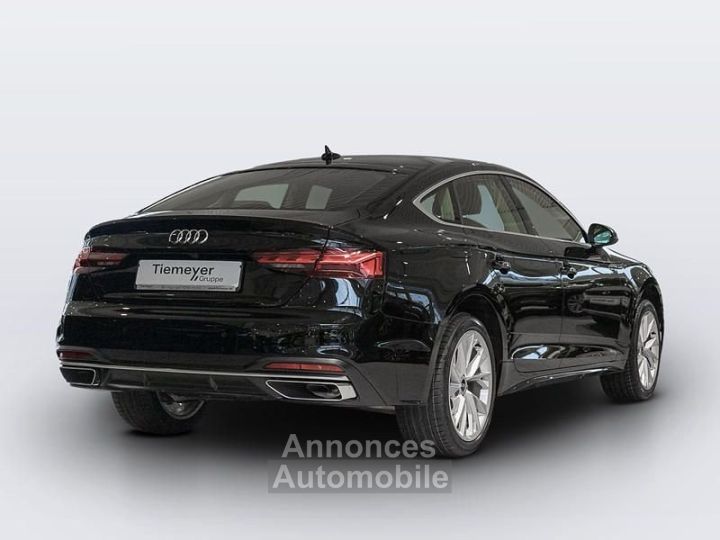Audi A5 Sportback 35 TFSI S-TRONIC - 2