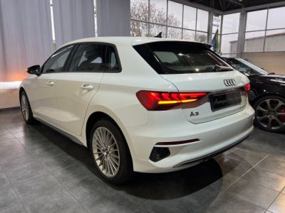 Audi A3 Sportback 35 TFSi 150 S TRONIC 7   - 6