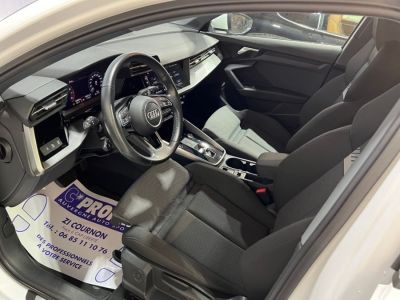 Audi A3 Sportback 35 TFSi 150 S TRONIC 7   - 7