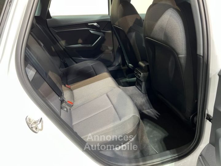 Audi A3 Sportback 35 TFSi 150 S TRONIC 7 - 13