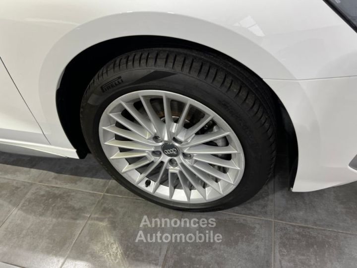 Audi A3 Sportback 35 TFSi 150 S TRONIC 7 - 15