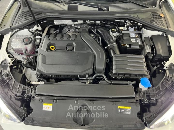 Audi A3 Sportback 35 TFSi 150 S TRONIC 7 - 16