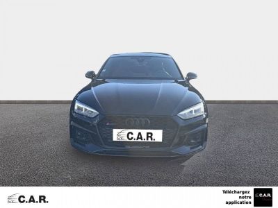 Audi RS5 SPORTBACK Sportback V6 29 TFSi 450 Tiptronic 8 Quattro   - 2