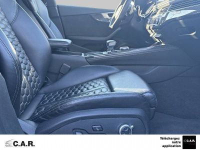 Audi RS5 SPORTBACK Sportback V6 29 TFSi 450 Tiptronic 8 Quattro   - 7