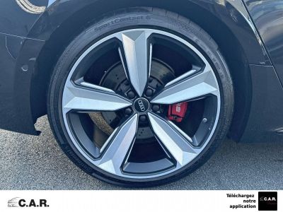 Audi RS5 SPORTBACK Sportback V6 29 TFSi 450 Tiptronic 8 Quattro   - 9