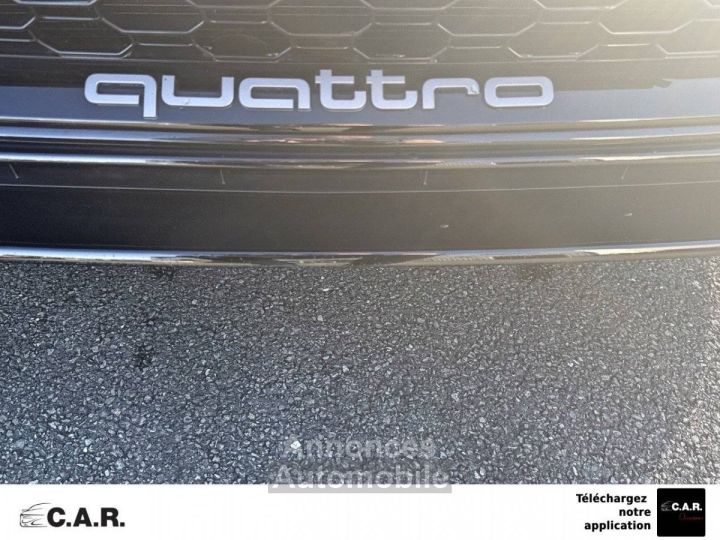 Audi RS5 SPORTBACK Sportback V6 29 TFSi 450 Tiptronic 8 Quattro - 13