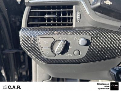 Audi RS5 SPORTBACK Sportback V6 29 TFSi 450 Tiptronic 8 Quattro   - 21