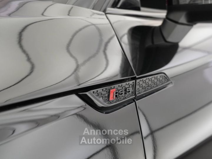 Audi RS5 SPORTBACK Sportback V6 29 TFSi 450 Tiptronic 8 Quattro - 32