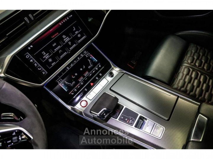 Audi RS7 Sportback Quattro 40 V8 TFSI - 600 - MALUS INCLUS - 8