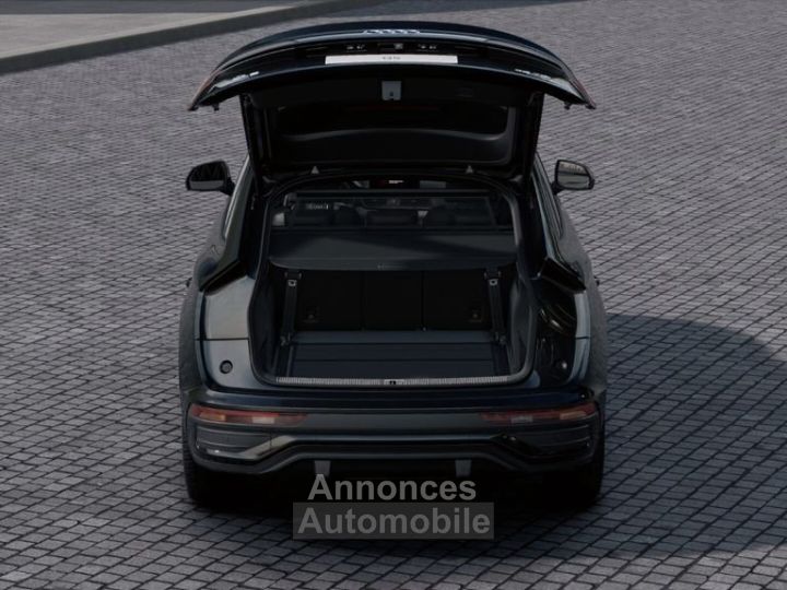 Audi Q5 Sportback S Line 40 TDI Quattro S Tronic / CAMERA – NAV – HEAD UP – 1ère Main – TVA Récup – Garantie 12 Mois - 3