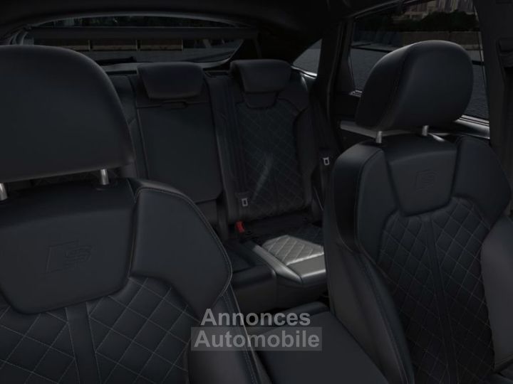 Audi Q5 Sportback S Line 40 TDI Quattro S Tronic / CAMERA – NAV – HEAD UP – 1ère Main – TVA Récup – Garantie 12 Mois - 12