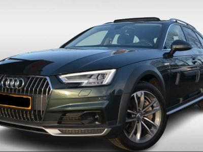 Audi A4 Allroad 20 TFSI Quattro MHEV Pro Line Plus / TOIT PANO – ATTELAGE - CAMERA – NAV - TVA Récup – Garantie 12 Mois   - 1