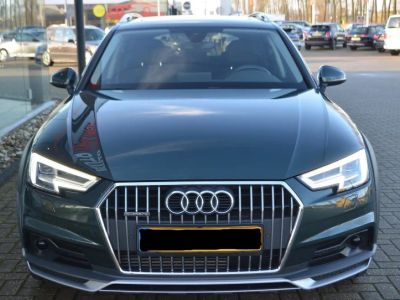 Audi A4 Allroad 20 TFSI Quattro MHEV Pro Line Plus / TOIT PANO – ATTELAGE - CAMERA – NAV - TVA Récup – Garantie 12 Mois   - 2