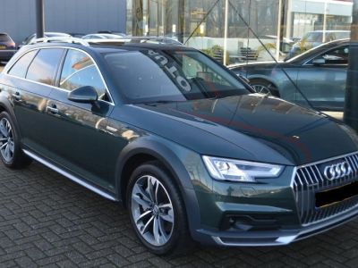 Audi A4 Allroad 20 TFSI Quattro MHEV Pro Line Plus / TOIT PANO – ATTELAGE - CAMERA – NAV - TVA Récup – Garantie 12 Mois   - 3