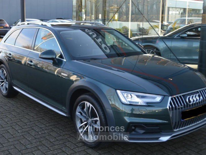 Audi A4 Allroad 20 TFSI Quattro MHEV Pro Line Plus / TOIT PANO – ATTELAGE - CAMERA – NAV - TVA Récup – Garantie 12 Mois - 3