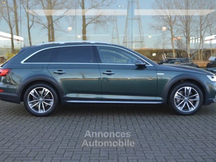 Audi A4 Allroad 20 TFSI Quattro MHEV Pro Line Plus / TOIT PANO – ATTELAGE - CAMERA – NAV - TVA Récup – Garantie 12 Mois - 4