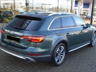 Audi A4 Allroad 20 TFSI Quattro MHEV Pro Line Plus / TOIT PANO – ATTELAGE - CAMERA – NAV - TVA Récup – Garantie 12 Mois   - 5