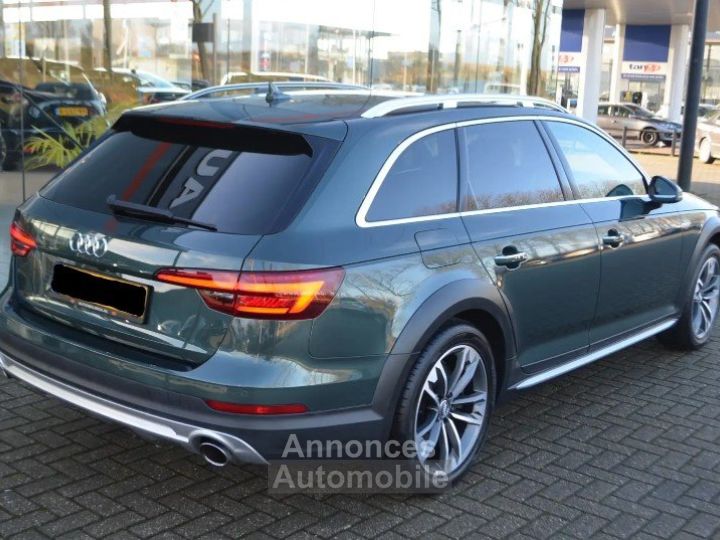 Audi A4 Allroad 20 TFSI Quattro MHEV Pro Line Plus / TOIT PANO – ATTELAGE - CAMERA – NAV - TVA Récup – Garantie 12 Mois - 5