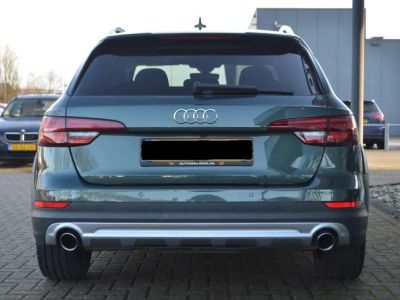 Audi A4 Allroad 20 TFSI Quattro MHEV Pro Line Plus / TOIT PANO – ATTELAGE - CAMERA – NAV - TVA Récup – Garantie 12 Mois   - 6