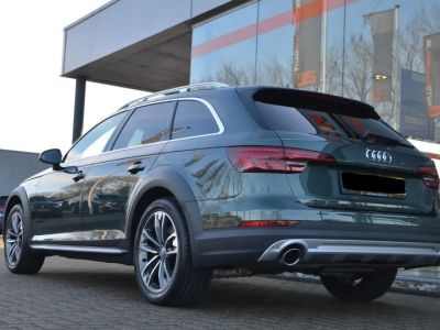 Audi A4 Allroad 20 TFSI Quattro MHEV Pro Line Plus / TOIT PANO – ATTELAGE - CAMERA – NAV - TVA Récup – Garantie 12 Mois   - 7