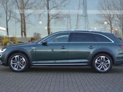 Audi A4 Allroad 20 TFSI Quattro MHEV Pro Line Plus / TOIT PANO – ATTELAGE - CAMERA – NAV - TVA Récup – Garantie 12 Mois   - 8