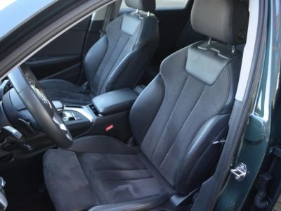 Audi A4 Allroad 20 TFSI Quattro MHEV Pro Line Plus / TOIT PANO – ATTELAGE - CAMERA – NAV - TVA Récup – Garantie 12 Mois   - 9
