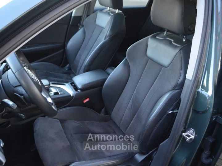 Audi A4 Allroad 20 TFSI Quattro MHEV Pro Line Plus / TOIT PANO – ATTELAGE - CAMERA – NAV - TVA Récup – Garantie 12 Mois - 9