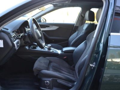 Audi A4 Allroad 20 TFSI Quattro MHEV Pro Line Plus / TOIT PANO – ATTELAGE - CAMERA – NAV - TVA Récup – Garantie 12 Mois   - 10