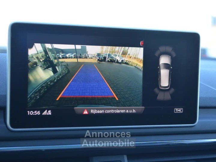 Audi A4 Allroad 20 TFSI Quattro MHEV Pro Line Plus / TOIT PANO – ATTELAGE - CAMERA – NAV - TVA Récup – Garantie 12 Mois - 12