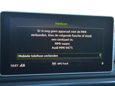 Audi A4 Allroad 20 TFSI Quattro MHEV Pro Line Plus / TOIT PANO – ATTELAGE - CAMERA – NAV - TVA Récup – Garantie 12 Mois   - 13