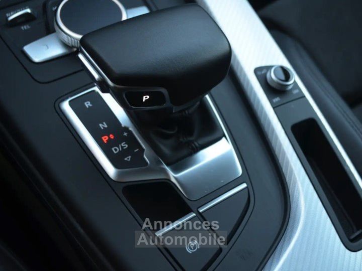 Audi A4 Allroad 20 TFSI Quattro MHEV Pro Line Plus / TOIT PANO – ATTELAGE - CAMERA – NAV - TVA Récup – Garantie 12 Mois - 14