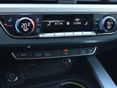 Audi A4 Allroad 20 TFSI Quattro MHEV Pro Line Plus / TOIT PANO – ATTELAGE - CAMERA – NAV - TVA Récup – Garantie 12 Mois   - 15