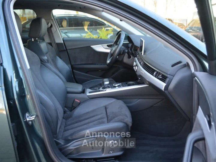 Audi A4 Allroad 20 TFSI Quattro MHEV Pro Line Plus / TOIT PANO – ATTELAGE - CAMERA – NAV - TVA Récup – Garantie 12 Mois - 16