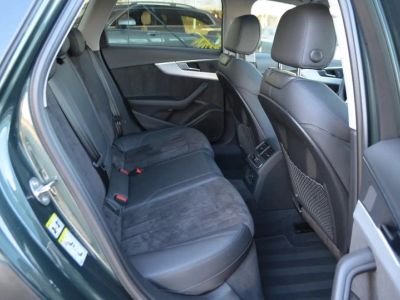 Audi A4 Allroad 20 TFSI Quattro MHEV Pro Line Plus / TOIT PANO – ATTELAGE - CAMERA – NAV - TVA Récup – Garantie 12 Mois   - 17