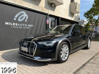 Audi A6 Allroad 45 HYBRID (élect-diesel) 231 ch / HEAD UP – VIRTUAL COCKPIT – 360° - ATTELAGE - 1ère main – Garantie 12 mois   - 1