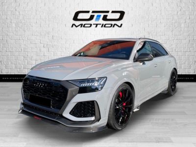 Audi RS Q8 RSQ8 S ABT 740CH RSQ8-S NARDO   - 1