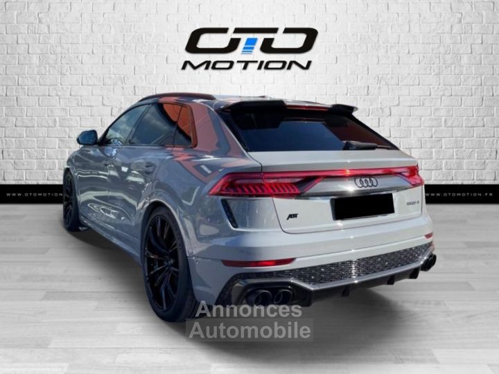 Audi RS Q8 RSQ8 S ABT 740CH RSQ8-S NARDO - 2