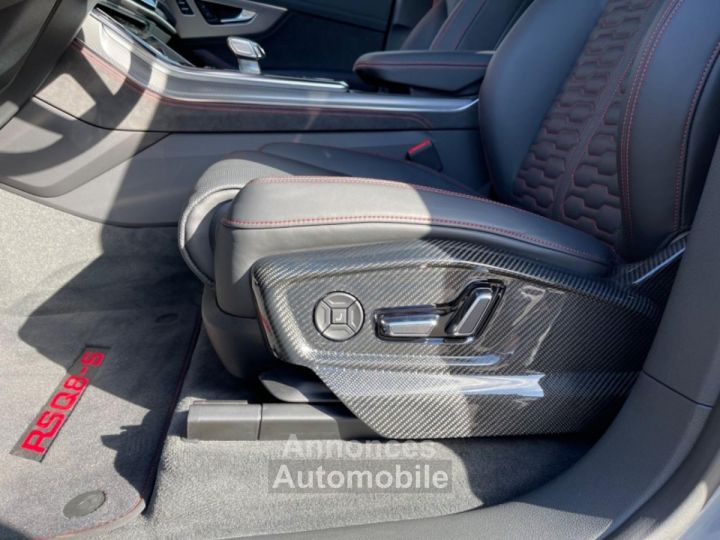 Audi RS Q8 RSQ8 S ABT 740CH RSQ8-S NARDO - 5