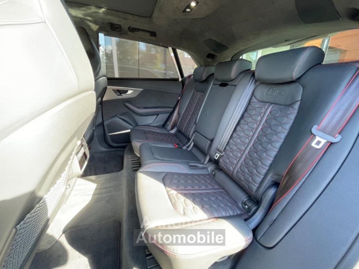 Audi RS Q8 RSQ8 S ABT 740CH RSQ8-S NARDO - 6