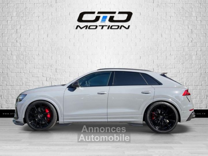 Audi RS Q8 RSQ8 S ABT 740CH RSQ8-S NARDO - 7