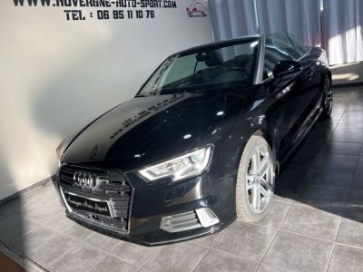 Audi A3 CABRIOLET 35 TFSI COD 150 SPORT   - 2