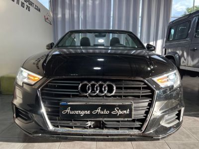 Audi A3 CABRIOLET 35 TFSI COD 150 SPORT   - 3