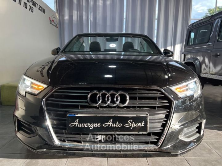 Audi A3 CABRIOLET 35 TFSI COD 150 SPORT - 3
