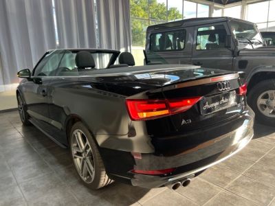 Audi A3 CABRIOLET 35 TFSI COD 150 SPORT   - 7
